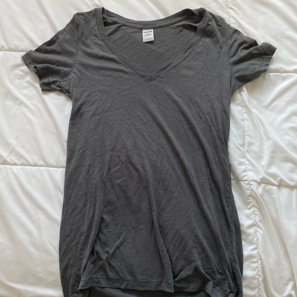PINK Victoria secret loose tee shirt